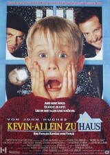 Filmplakat Kevin - Allein zu Haus