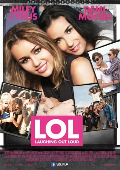 Filmplakat LOL