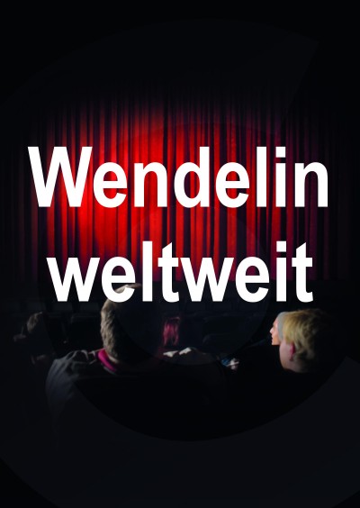 Filmplakat Wendelin weltweit